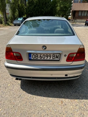 BMW 320, снимка 3