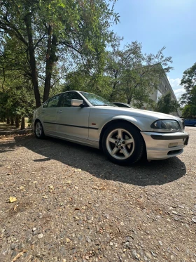 BMW 320, снимка 1