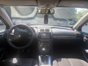 Peugeot 407 Sw, снимка 9