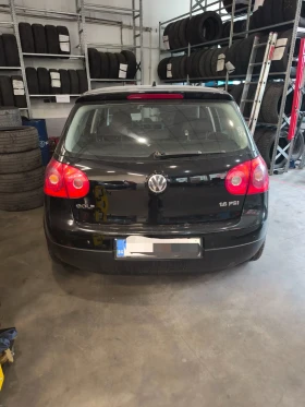 VW Golf, снимка 3