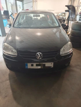 VW Golf, снимка 1