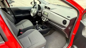 Toyota Yaris 1.3 VVT-I / 99к.с -42500км., снимка 8