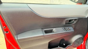 Toyota Yaris 1.3 VVT-I / 99к.с -42500км., снимка 7