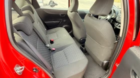 Toyota Yaris 1.3 VVT-I / 99к.с -42500км., снимка 11