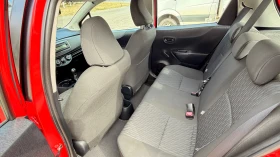 Toyota Yaris 1.3 VVT-I / 99к.с -42500км., снимка 10