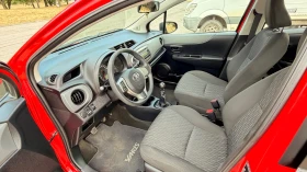 Toyota Yaris 1.3 VVT-I / 99к.с -42500км., снимка 6