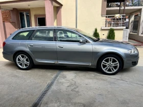 Audi A6 Allroad, снимка 8
