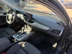 Audi A6 3.0TDI QUATTRO AVTOMAT/NAVI EURO 5, снимка 10