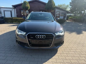 Audi A6 3.0TDI QUATTRO AVTOMAT/NAVI EURO 5, снимка 3