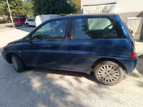 Lancia Ypsilon, снимка 2