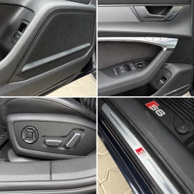 Audi S6 MATRIX| RS| VIRTUAL| B&O| 360| FULL| ЛИЗИНГ, снимка 13