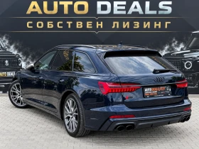 Audi S6 MATRIX| RS| VIRTUAL| B&O| 360| FULL| ЛИЗИНГ, снимка 5
