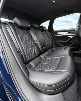 Audi S6 MATRIX| RS| VIRTUAL| B&O| 360| FULL| ЛИЗИНГ, снимка 7
