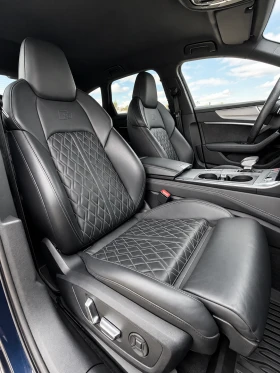 Audi S6 MATRIX| RS| VIRTUAL| B&O| 360| FULL| ЛИЗИНГ, снимка 6