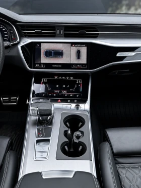Audi S6 MATRIX| RS| VIRTUAL| B&O| 360| FULL| ЛИЗИНГ, снимка 10