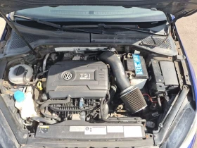 VW Golf R/CARFAX/ПОДГРЕВ/КОЖА/ФИНАНСИРАНЕ, снимка 17