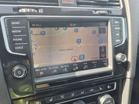 VW Golf R/CARFAX/ПОДГРЕВ/КОЖА/ФИНАНСИРАНЕ, снимка 11