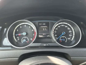 VW Golf R/CARFAX/ПОДГРЕВ/КОЖА/ФИНАНСИРАНЕ, снимка 9