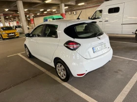 Renault Zoe, снимка 3