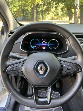 Renault Zoe, снимка 9