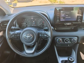Toyota Yaris 1.5i , снимка 11