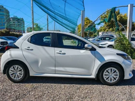 Toyota Yaris 1.5i , снимка 6