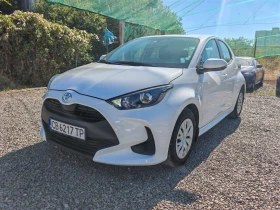 Toyota Yaris 1.5i , снимка 1