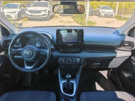 Toyota Yaris 1.5i , снимка 10