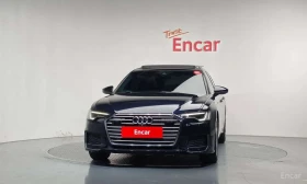 Audi A6 ОБДУХВАНЕ/ПАНОРАМА/ДИСТРОНИК/360, снимка 3