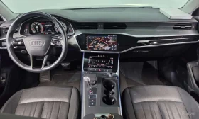 Audi A6 ОБДУХВАНЕ/ПАНОРАМА/ДИСТРОНИК/360, снимка 7