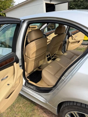 BMW 530, снимка 13