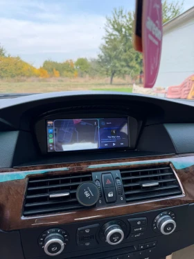 BMW 530, снимка 10