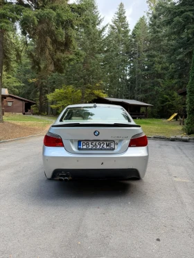 BMW 530, снимка 5