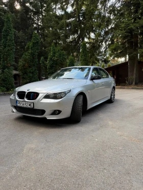 BMW 530, снимка 2