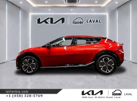 Kia EV6, снимка 2