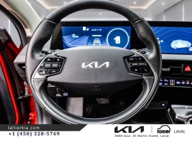 Kia EV6, снимка 12
