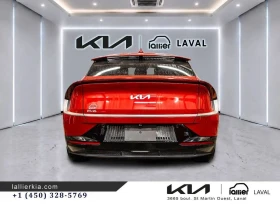 Kia EV6, снимка 4