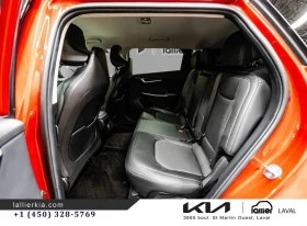 Kia EV6, снимка 15