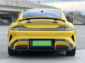 Xiaomi SU7, снимка 5
