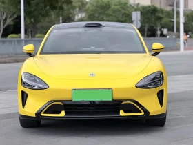 Xiaomi SU7, снимка 1