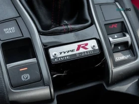 Honda Civic, снимка 17