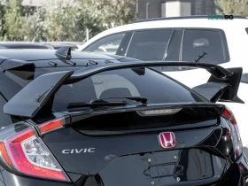 Honda Civic, снимка 9
