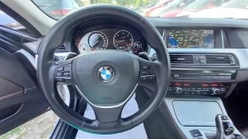 Обява за продажба на BMW 530 4Х4 FULL LUXURY ИЗКЛЮЧИТЕЛА СЕРВИ КНИЖ ПАНОР ХедЪп ~22 890 лв. - изображение 8