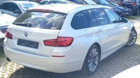 BMW 530 4Х4 FULL LUXURY ИЗКЛЮЧИТЕЛА СЕРВИ КНИЖ ПАНОР ХедЪп, снимка 4