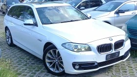 Обява за продажба на BMW 530 4Х4 FULL LUXURY ИЗКЛЮЧИТЕЛА СЕРВИ КНИЖ ПАНОР ХедЪп ~22 890 лв. - изображение 2