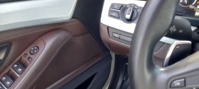 BMW 530 4Х4 FULL LUXURY ИЗКЛЮЧИТЕЛА СЕРВИ КНИЖ ПАНОР ХедЪп, снимка 13