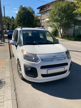 Citroen C3 Picasso 1.6, снимка 3