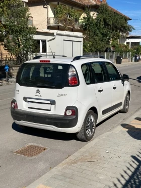 Citroen C3 Picasso 1.6, снимка 4