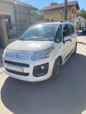 Citroen C3 Picasso 1.6, снимка 2