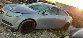 Opel Insignia 2.0 CDTI, снимка 2